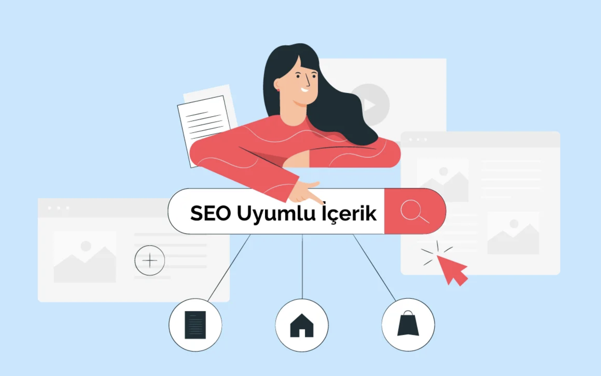 Sağlık Sektöründe SEO uyumlu içerik yazımı