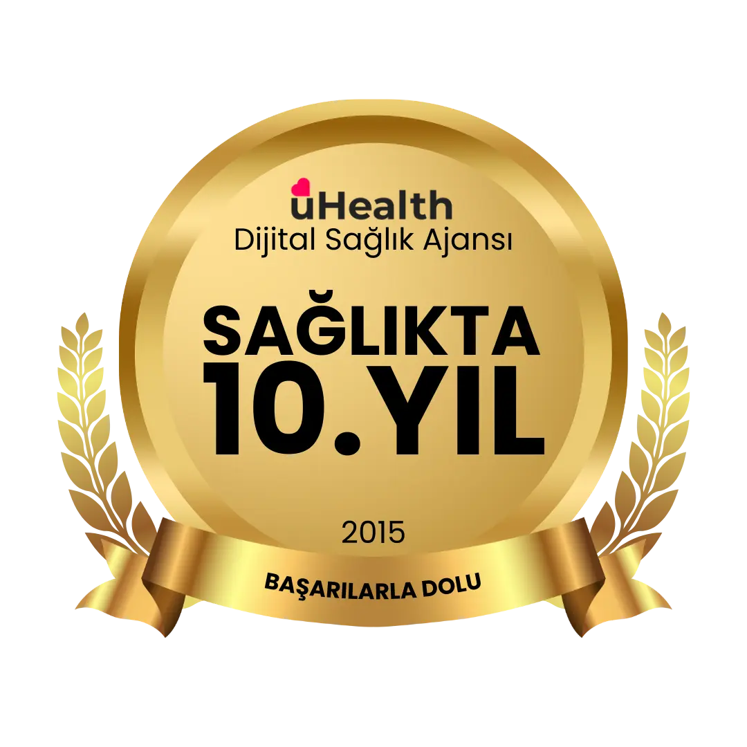 Sağlıkta 10.yıl