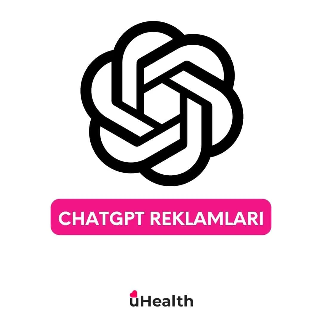 Chatgpt Reklamları